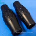 Custom Made Rubber Handle Grip for Shaver/Bike/Bicycle/Dumbbell